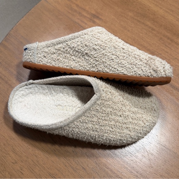 Rothy's Shoes - Rothy’s- The cozy clog (7)